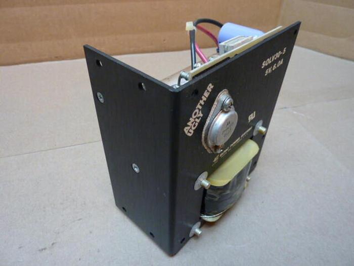 ELPAC Power Supply SOLV 30-5 #30277
