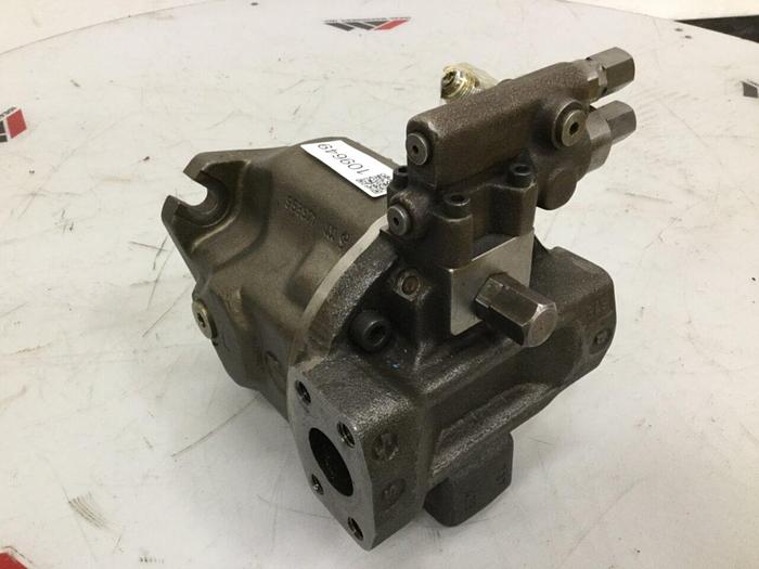 Used MANNESMANN REXROTH Motor AA10VS028DFR/30R #109649