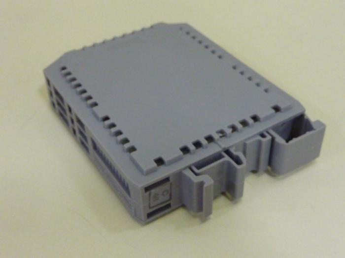 ENTRELEC Relay RB121 AF #54611