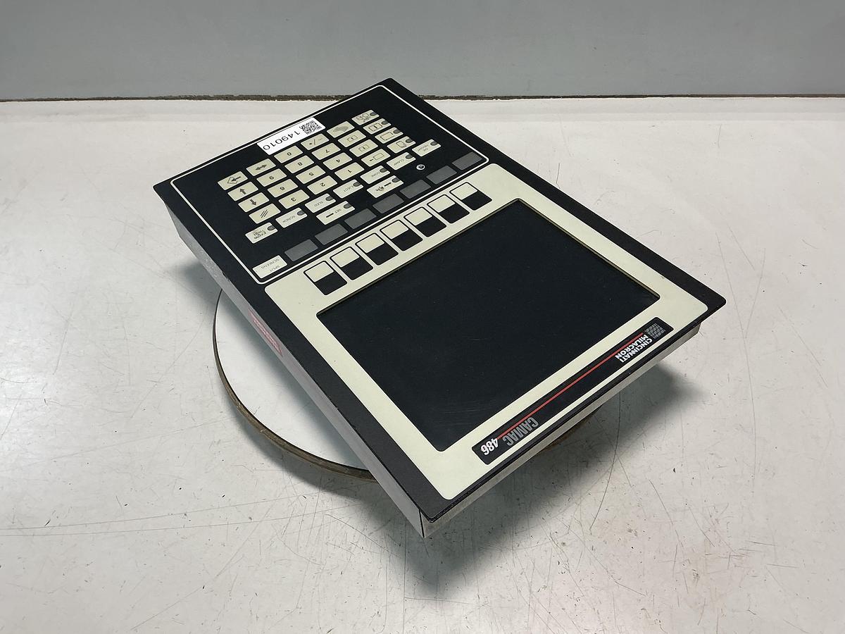 Used CINCINNATI MILACRON 3-424-2273A / CAMAC 486