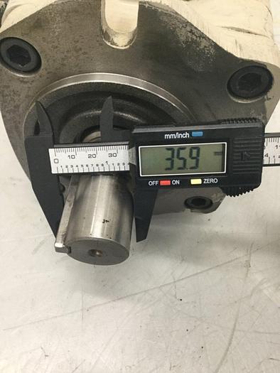 Used REBLING Pump 544000 #115024