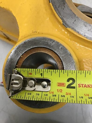 Used KAWAGUCHI Toggle Link JEKS-265 / TL Used