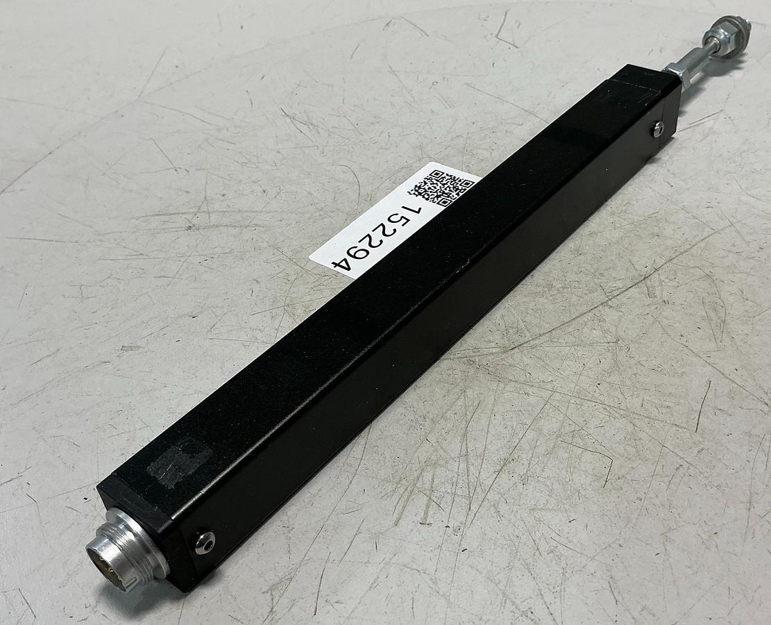 Used TRANSDUCER DIRECT TD390-5-6-W