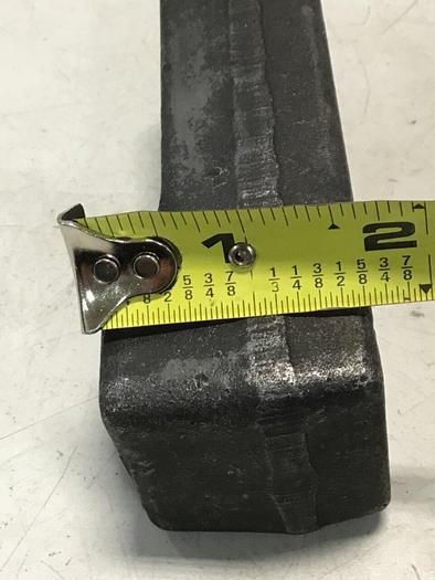 Used DME Open Toe Mold Die Clamp MC-5-5 #123350