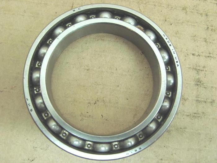 Used FAFNIR BEARING Bearing 9112PP #12705