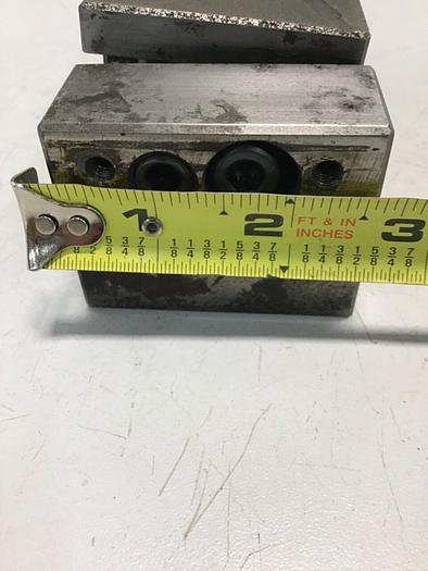 Used VAN DORN Platen Shoe OA39115P #117526