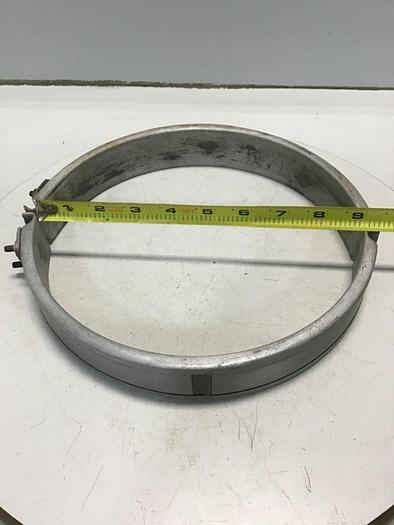 Used WELLMAN 700 Watt Heater Band 326334 700W #125910