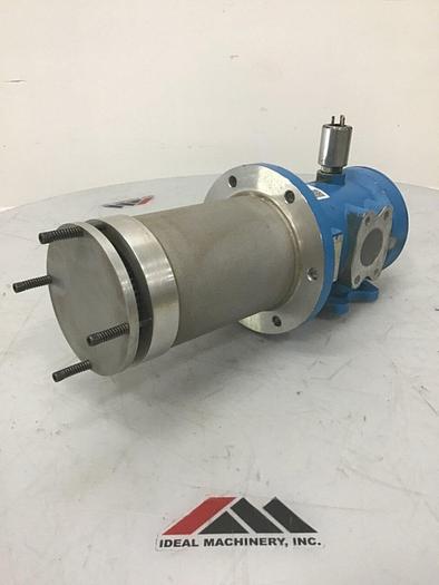 Used INTERNORMEN Filter 20410702 D-6822 #124546