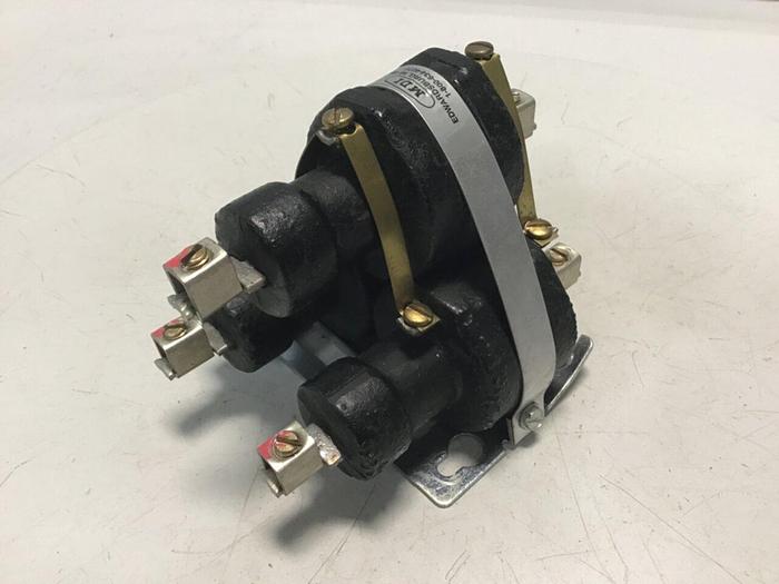 Used MDI Relay Contactor 335NO-120A-18 Used