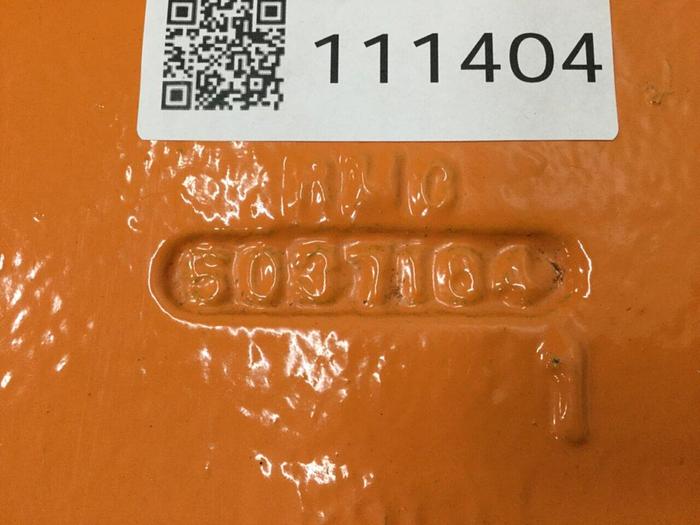 Used CINCINNATI MILACRON Toggle Link 50371064 #111404