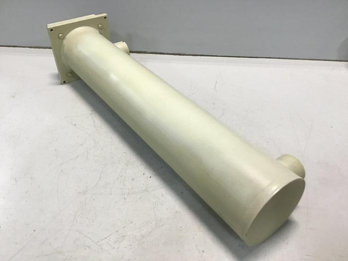 Used SCHMOLE Heat Exchanger 1142386 Used