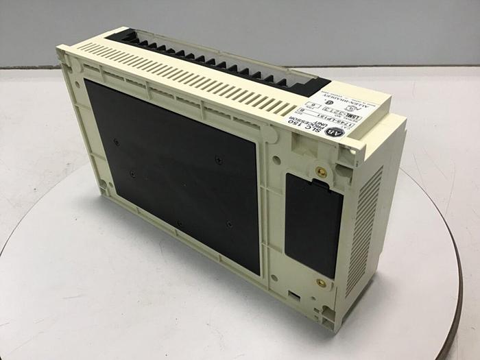 Used ALLEN BRADLEY Processor Unit 1745-LP151 SER B #145104
