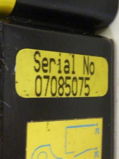 Used SICK Safety Interlock IE 1000 ES1 #67211