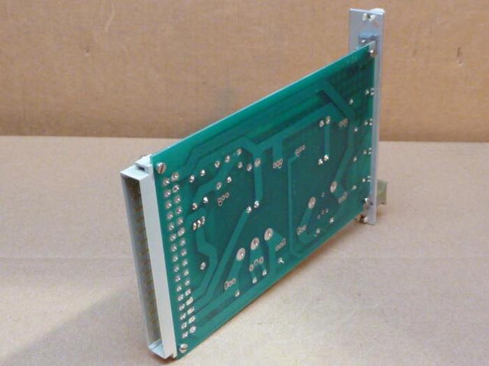 Used ITW RANSBURG I/O Module 74735 #44755
