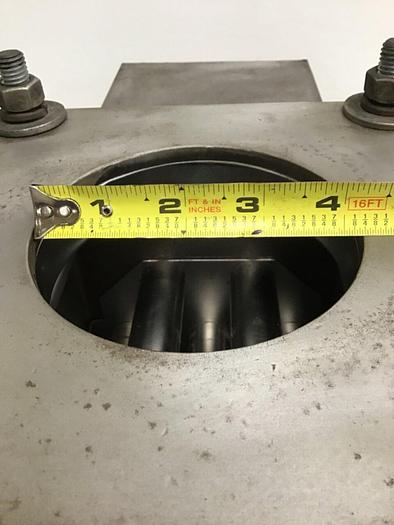 Used BUNTING Drawer Magnet w/ Shutoff DR2050-D #133804