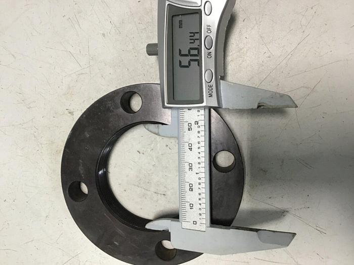 Used BOY MACHINES Outer Tie Bar Nut 80M / OTBN #131105