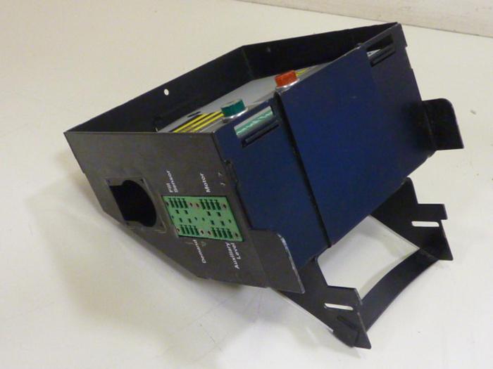 Used CONAIR Universal Terminal Box 101718 #63469