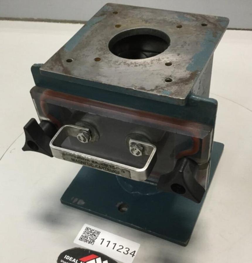 Used BUNTING Drawer Magnet BM233 USED