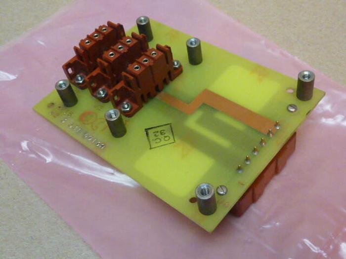 Used CINCINNATI MILACRON Circuit Board 3-531-4016A #37760