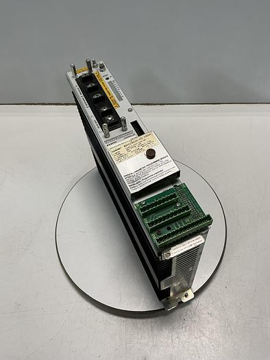 Used INDRAMAT TDM 3.2-030-300-W1