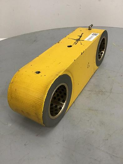 Used VAN DORN Toggle Link 300803 #140602