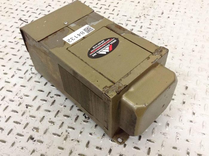 Used GENERAL ELECTRIC (G.E.) 3.000 kVA Transformer 9T51Y13 #84132