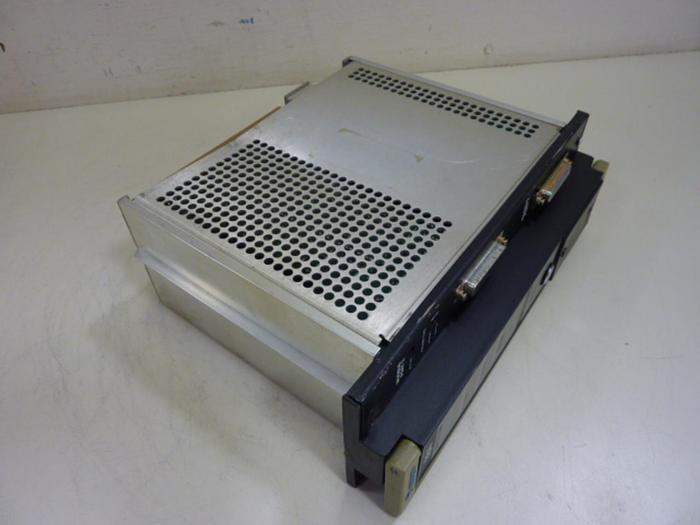 Used GOULD Controller AS-884A-111 Used