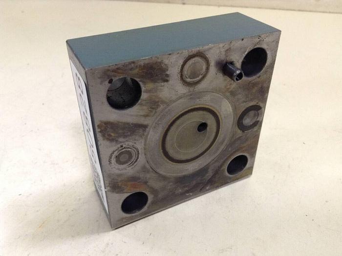 Used BOSCH Valve 1 815 500 293 #80828