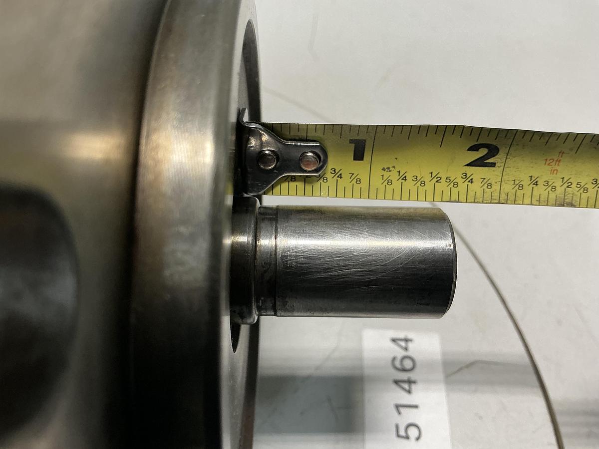 Used BRUENINGHAUS HYDRAULIK A 10VS0 28 DR/31 R-PPA 12 N00-S0109