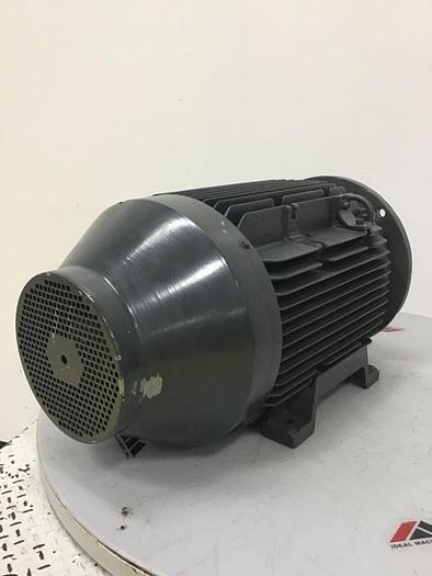 Used ENGEL 75 HP Motor 41582 Used