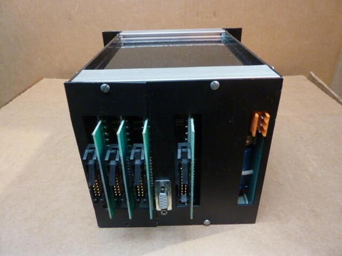 Used RANSBURG GEMA Flow Control TBM #31922