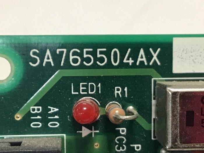 Used SUMITOMO Circuit Board SA765644BD Used