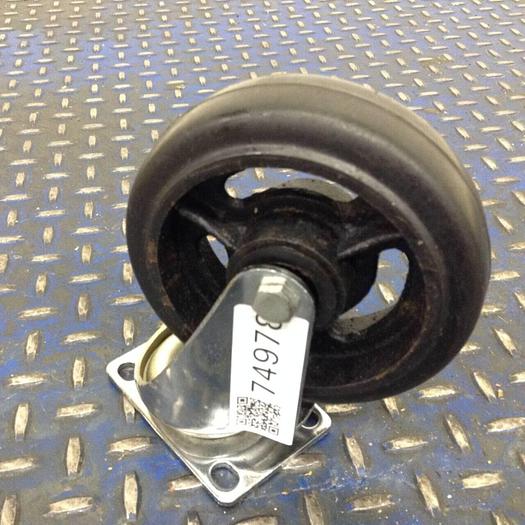 Used GENERIC Swivel Caster CASTER978 #74978