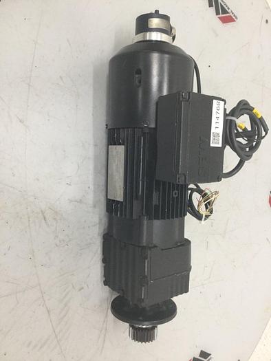 Used SEW USOCOME Servo Motor RF17DT80K4/BMG/HR #114768