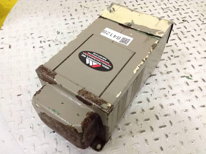 Used GENERAL ELECTRIC (G.E.) 3.000 kVA Transformer 9T51Y13 #84128