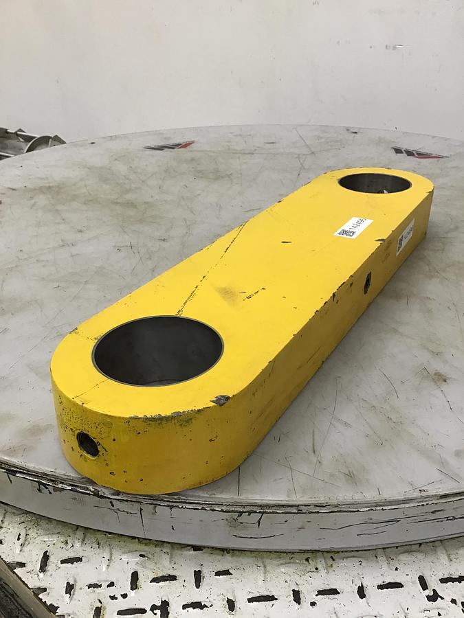 Used VAN DORN 307326 Toggle Link Used 