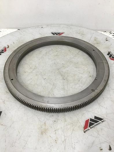 Used VAN DORN Bullard Gear 30258 Used