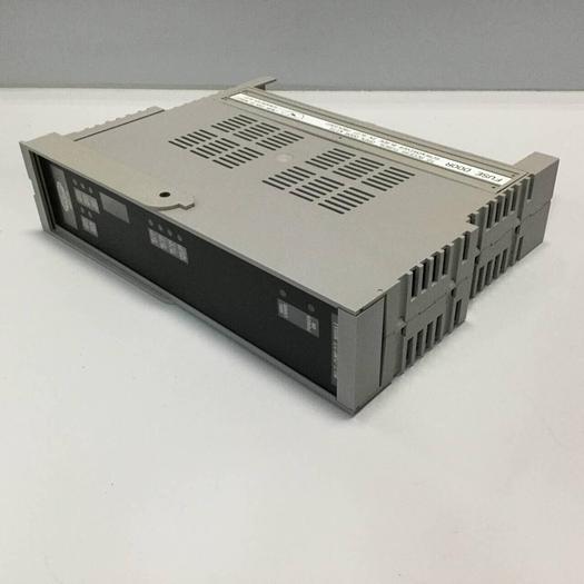 Used BARBER COLMAN Multi Pump Pressure/Flow Module 80HP-10001-002-0-00 USED