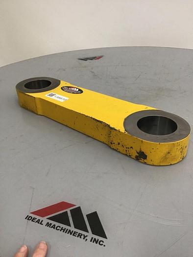 Used VAN DORN Toggle Link 46765 #138870