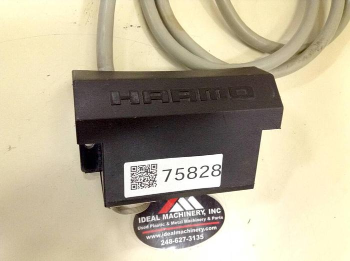 Used HARMO Power Cable CABLE828 #75828