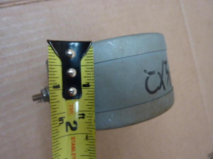 WATLOW 700 Watt Heater Band B03J02AP-796 9612 #26837