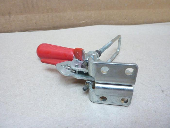 Used DE-STA-CO Toggle Clamp 331 #40306