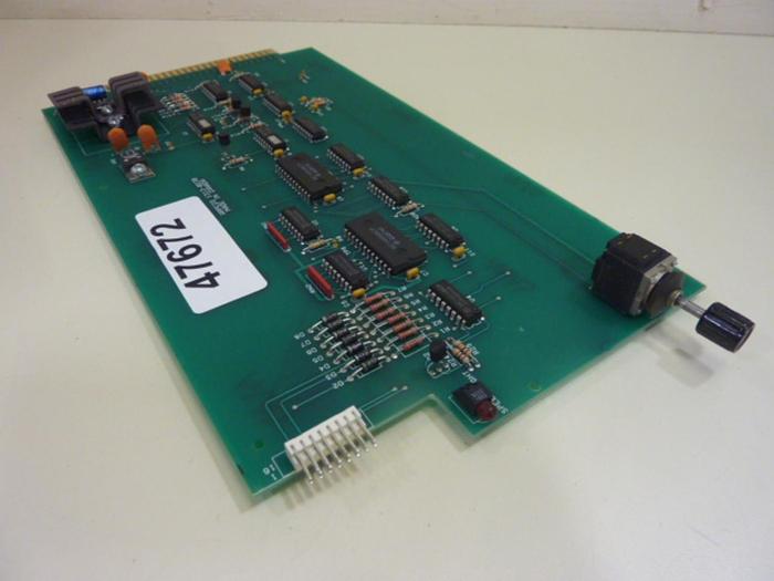 Used ARPECO Memory Board 1313-023B #47672