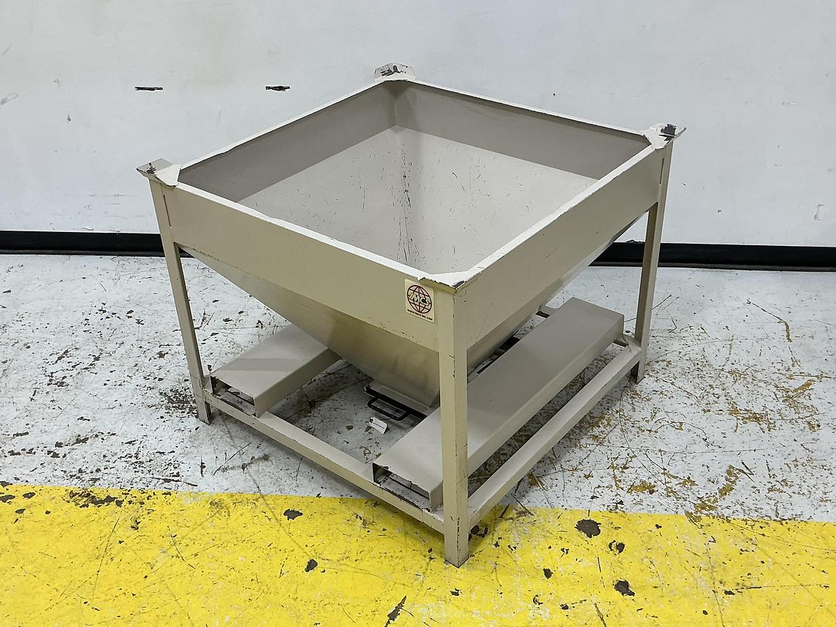 Used IMCS 30-5037-000