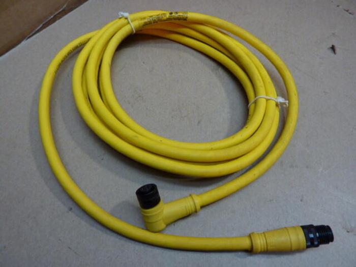 BRAD HARRISON / WOODHEAD Cable 773031C04F120 #29750