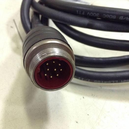 Used STI Cable 60520-0100 #88114