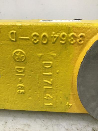 Used VAN DORN Toggle Link 336403-D #142463