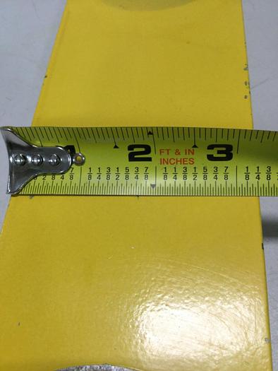 Used VAN DORN Toggle Link 308077 #111025