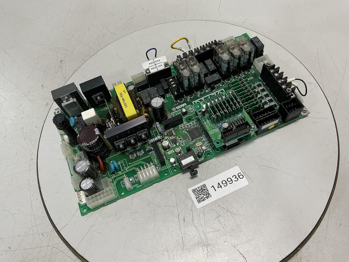 Used STAR PI470