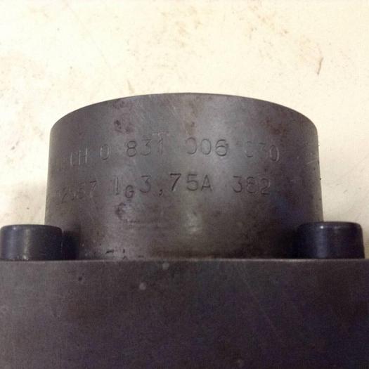 Used BOSCH SERVO Proportional Valve 0 811 404 511 USED